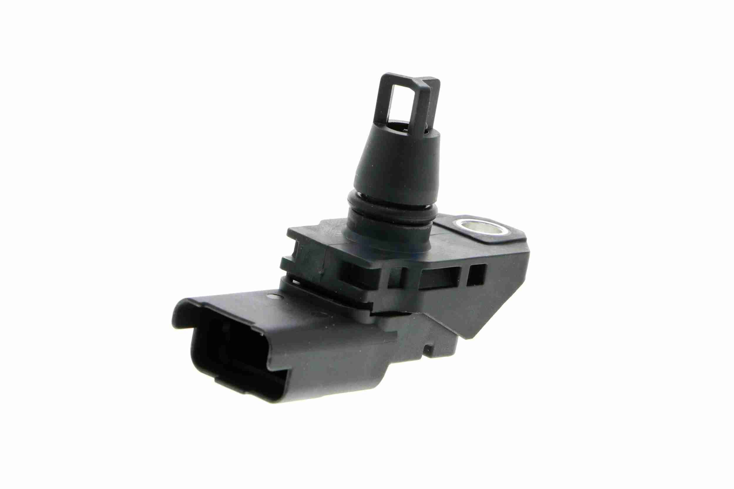 Luftdrucksensor, Höhenanpassung Luftdrucksensor, Höhenanpassung