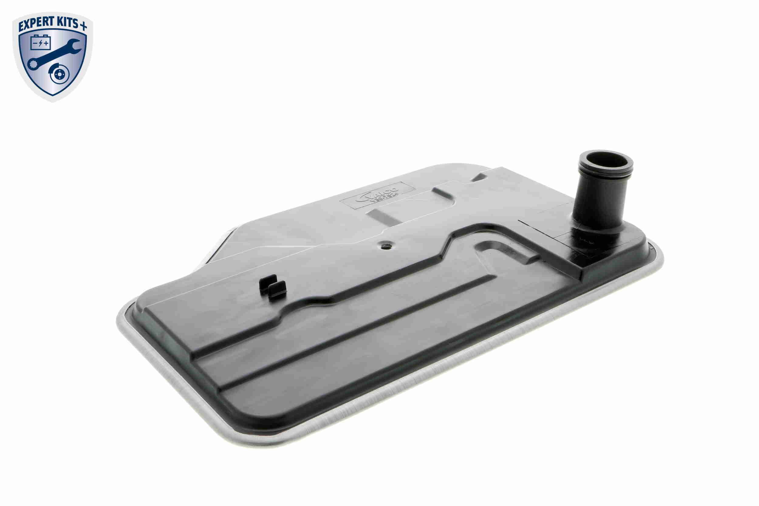 Kompl., autom. pavarų dėžės alyv. keit.