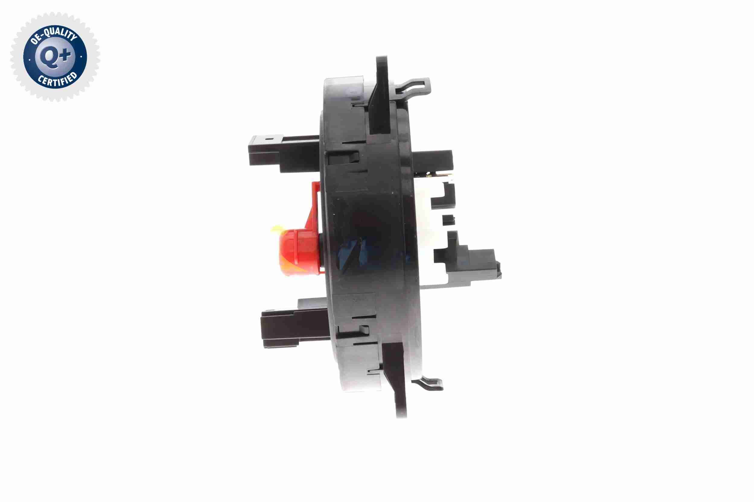Wickelfeder, Airbag