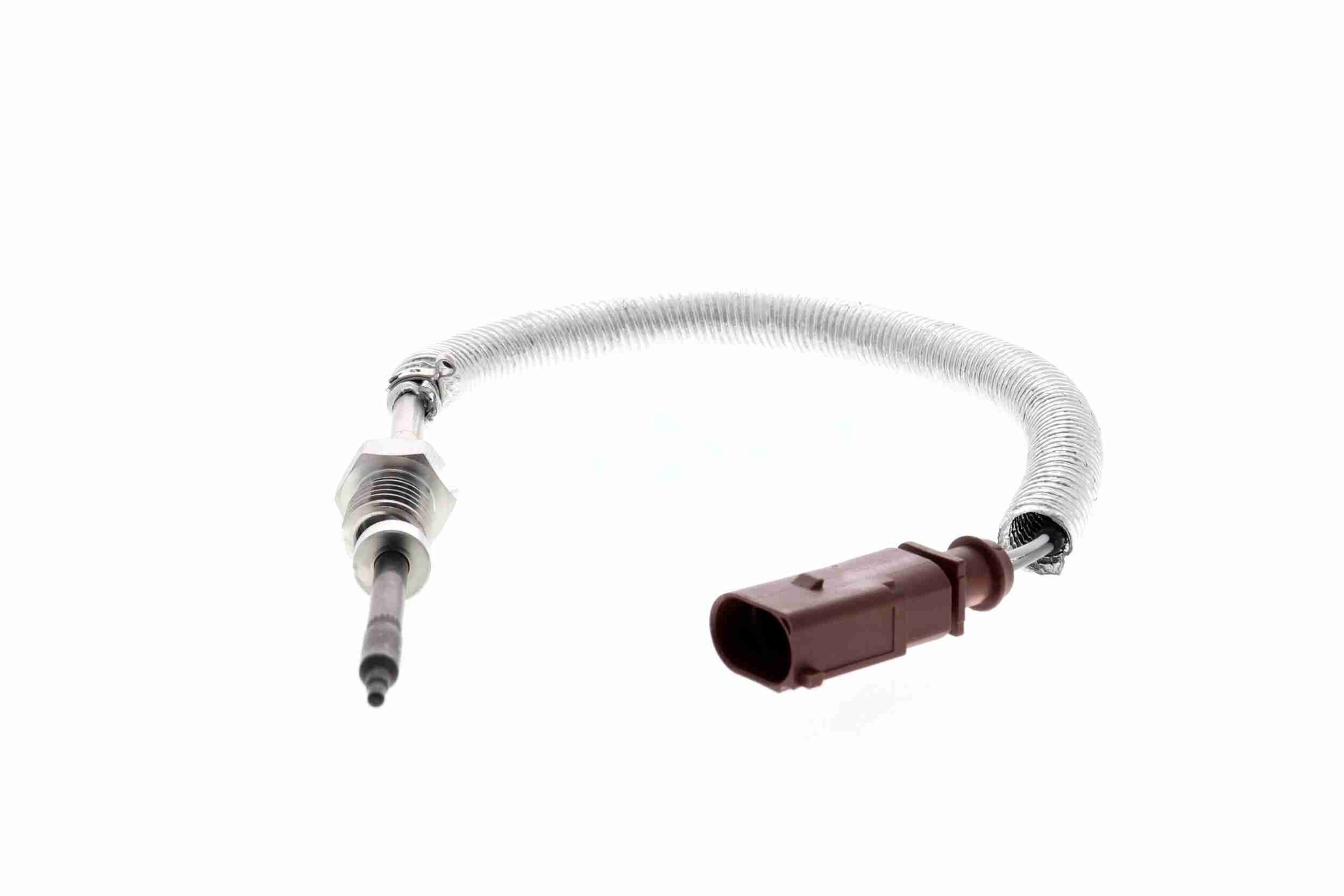 Sensor, Abgastemperatur