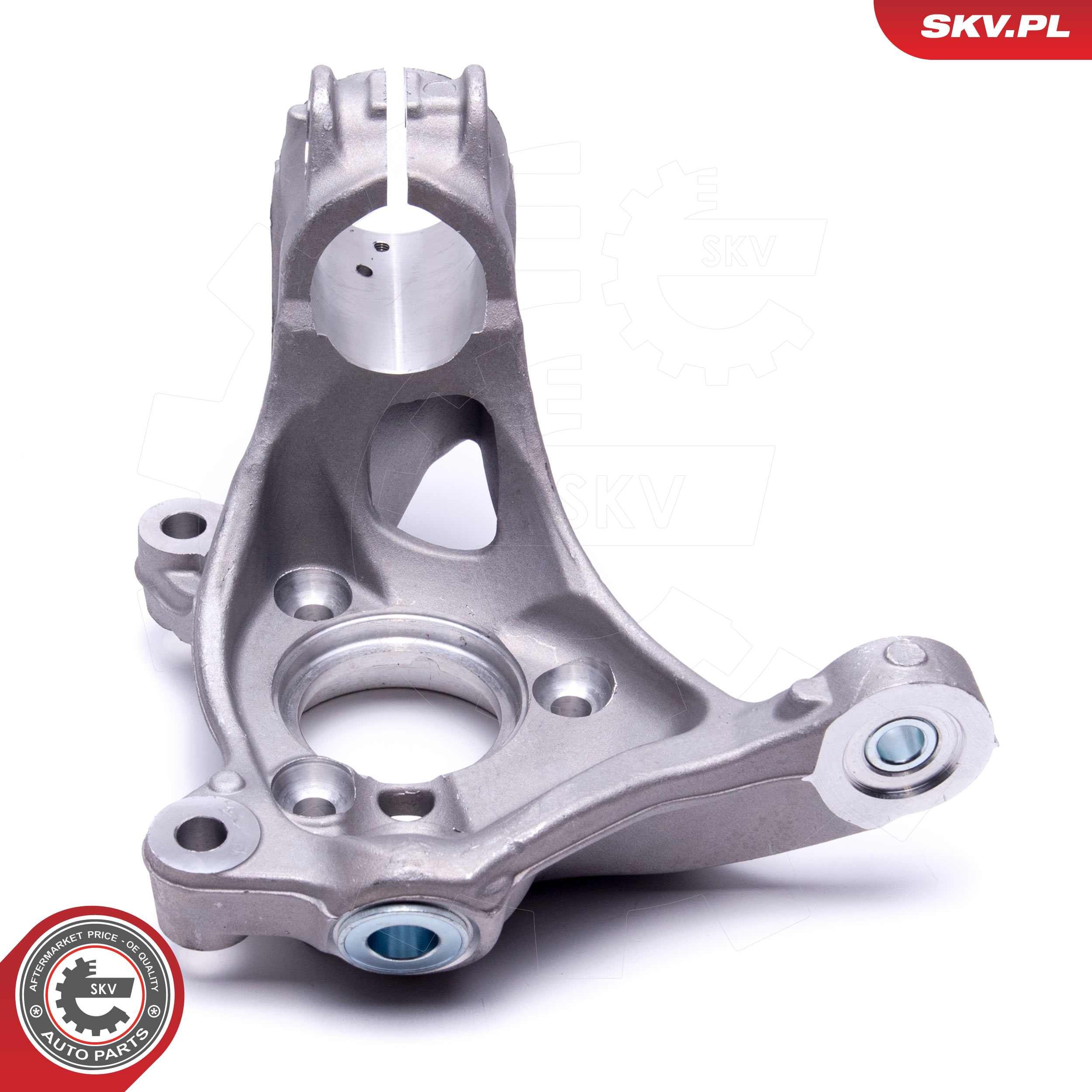 ESEN SKV 47SKV412 - Achsschenkel, Radaufh&auml;ngung