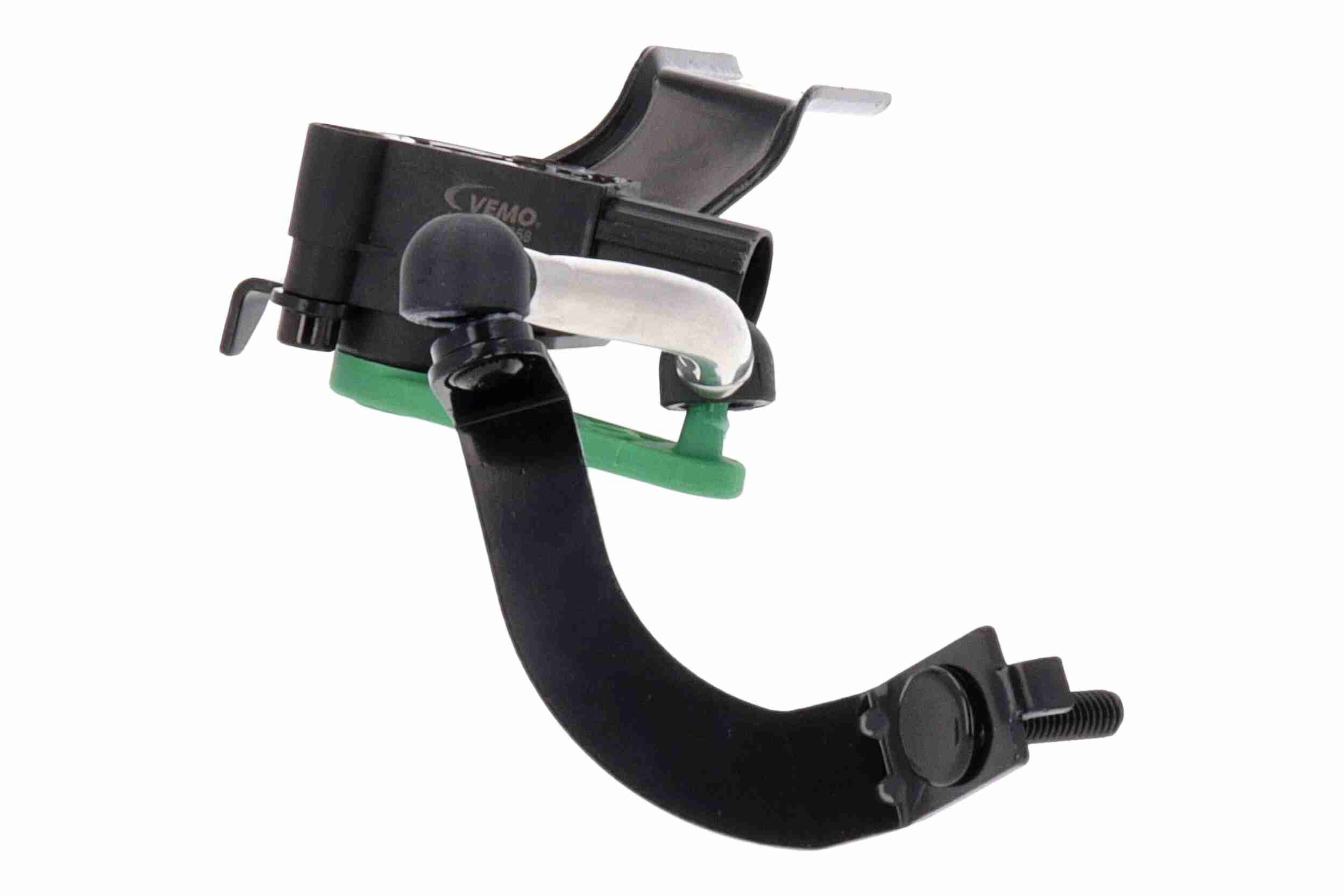 Sensor, Leuchtweitenregulierung