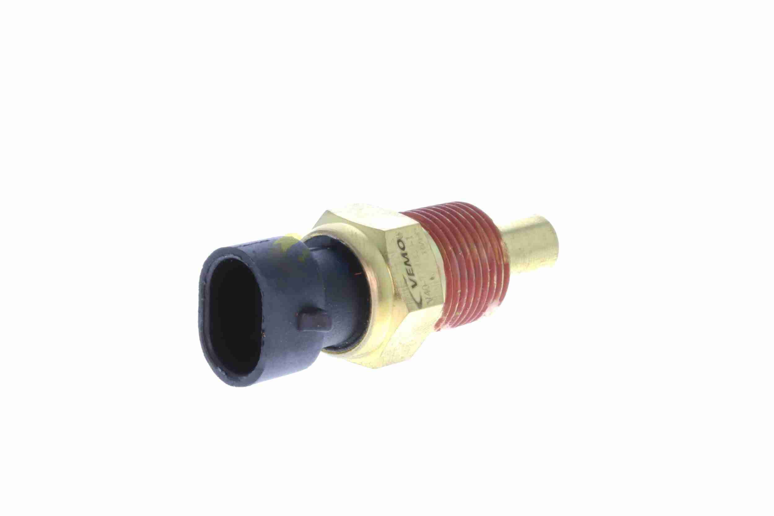 Sensor, &Ouml;ltemperatur