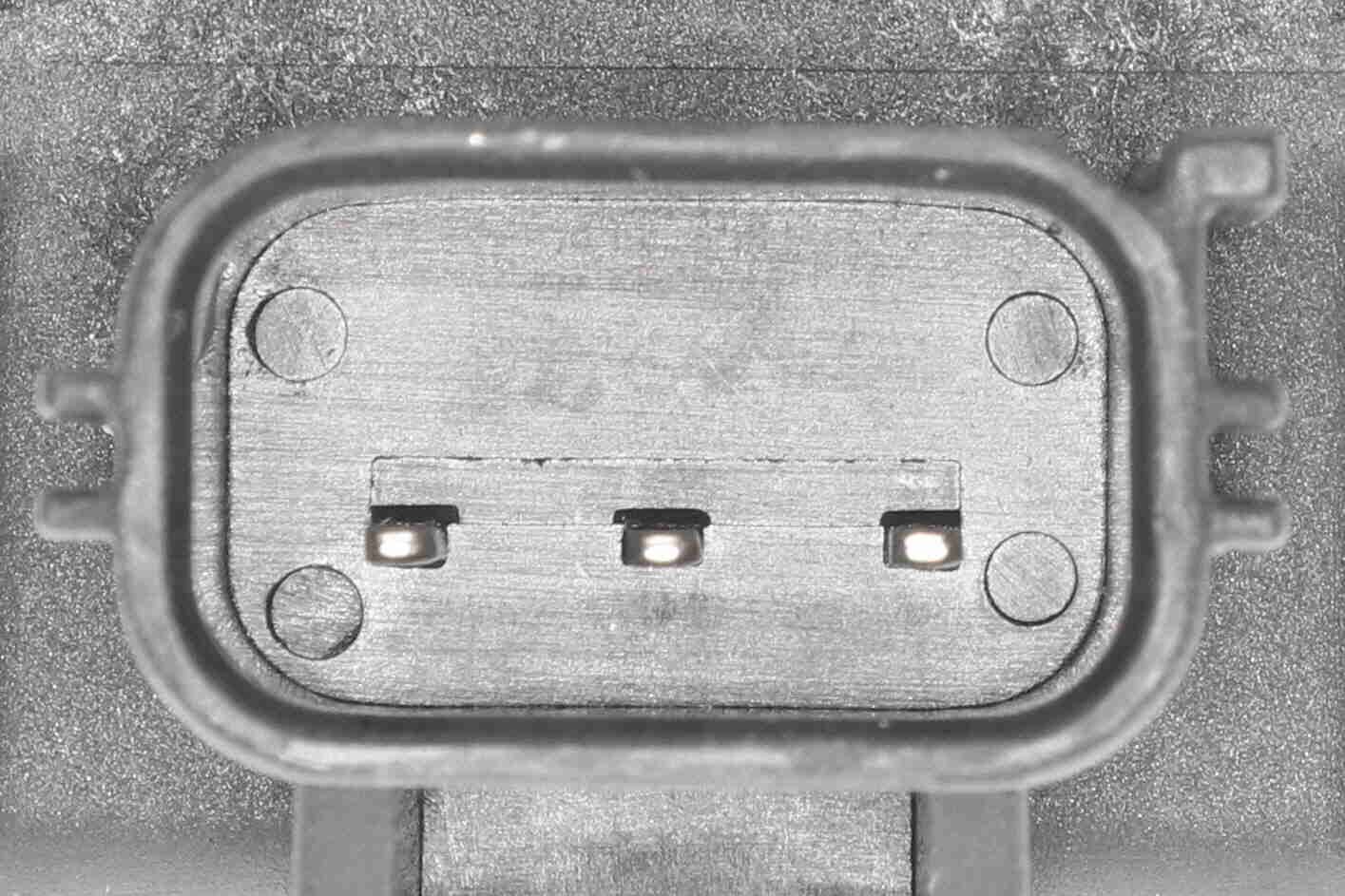 Luftdrucksensor, H&ouml;henanpassung