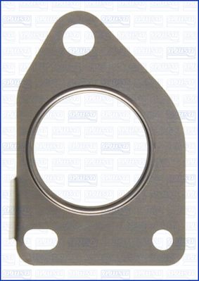 Dichtung, Turbineneinlass (Lader)