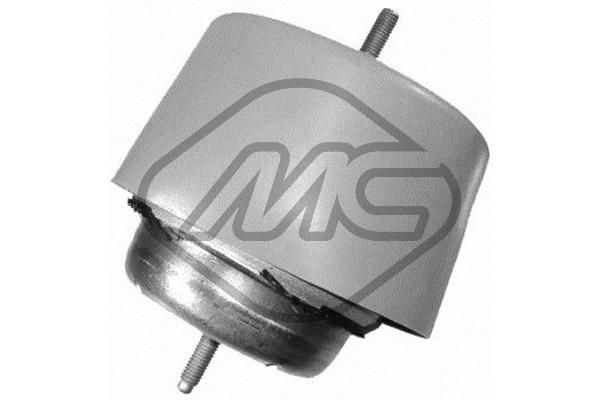 Metalcaucho 01037 - Lagerung, Motor