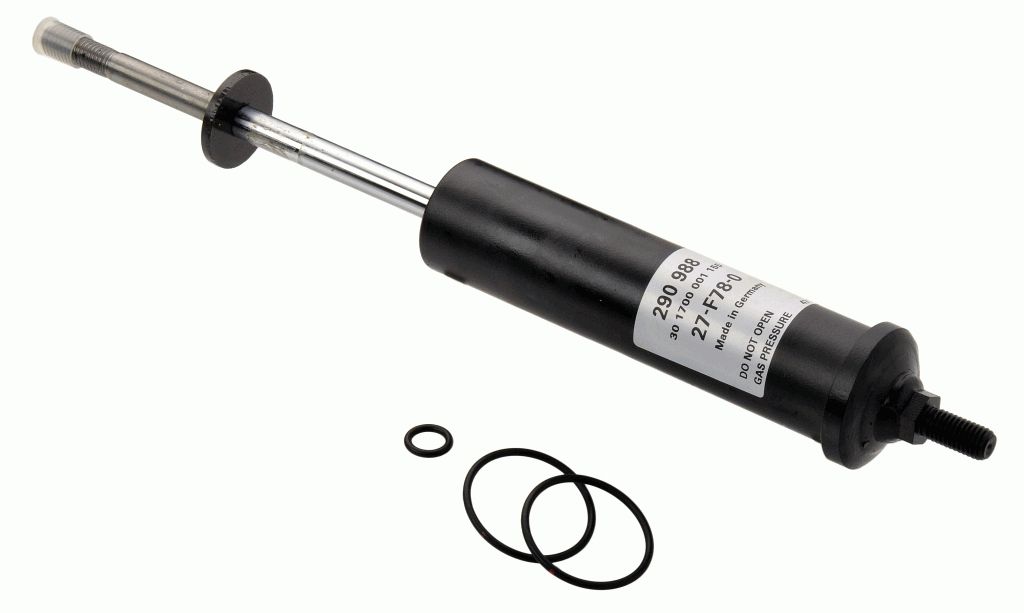 SACHS SHOCK ABSORBER - TecDoc Only