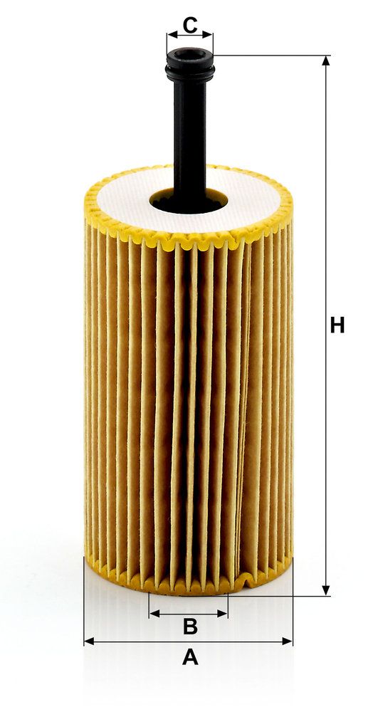 Ölfilter Ölfilter