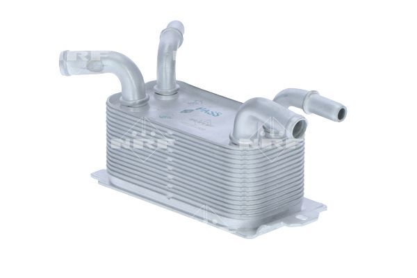 NRF 31293 Oil Cooler, automatic transmission