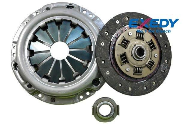 190mm Suzuki Holden - TecDoc Only
