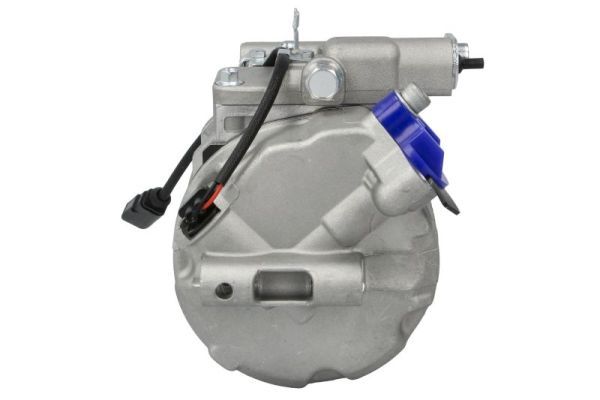 Kompressor, Klimaanlage