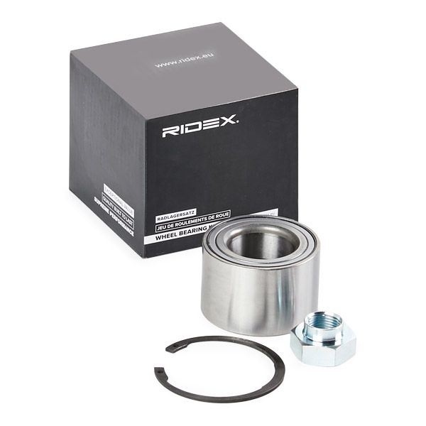 654W0099 RIDEX kerékcsapágy készlet