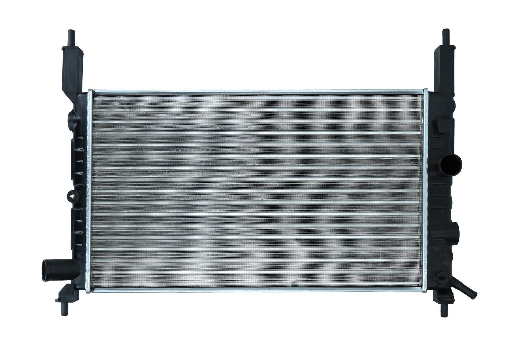 KAMOKA 7705092 - K&uuml;hler, Motork&uuml;hlung
