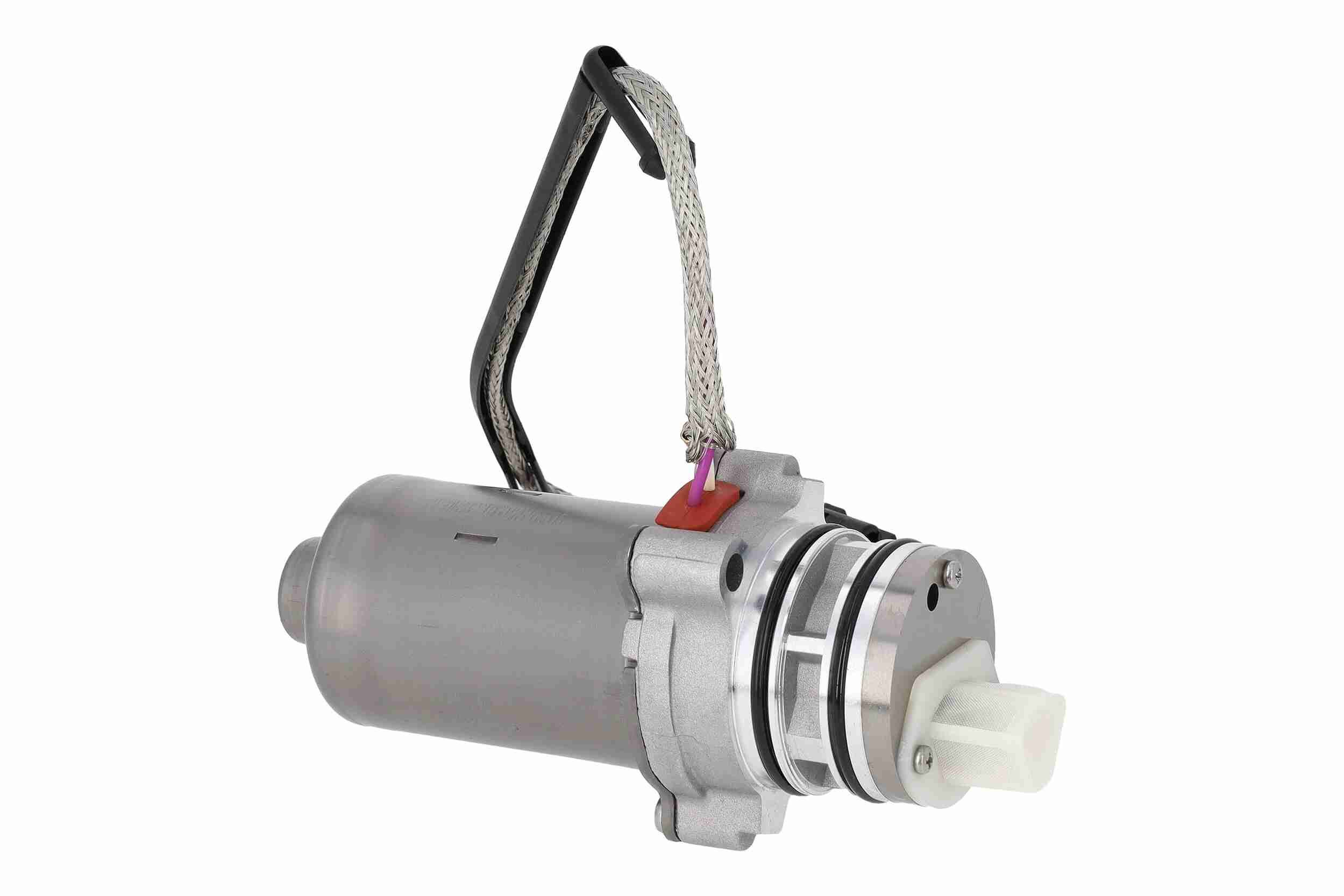 Pumpe, Lamellenkupplung (Allradantrieb)