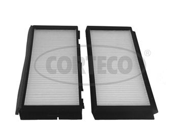 Filter, cabin air 80001736