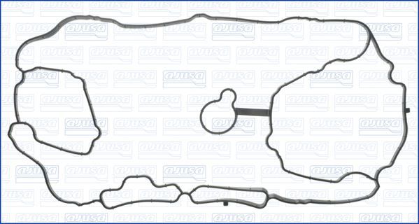 Junta cabeza de motor