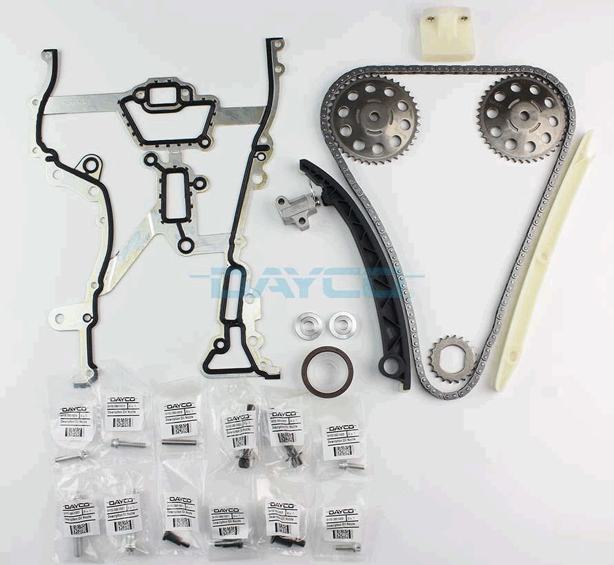 TIMING CHAIN KIT HOLDEN  KTC1068 - TecDoc Only