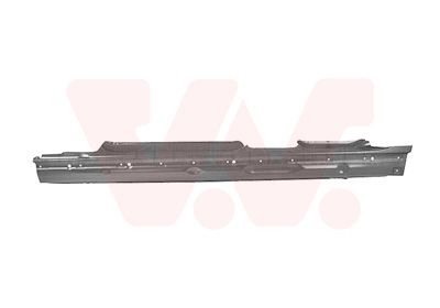 VAN WEZEL 0646103 - Einstiegsblech