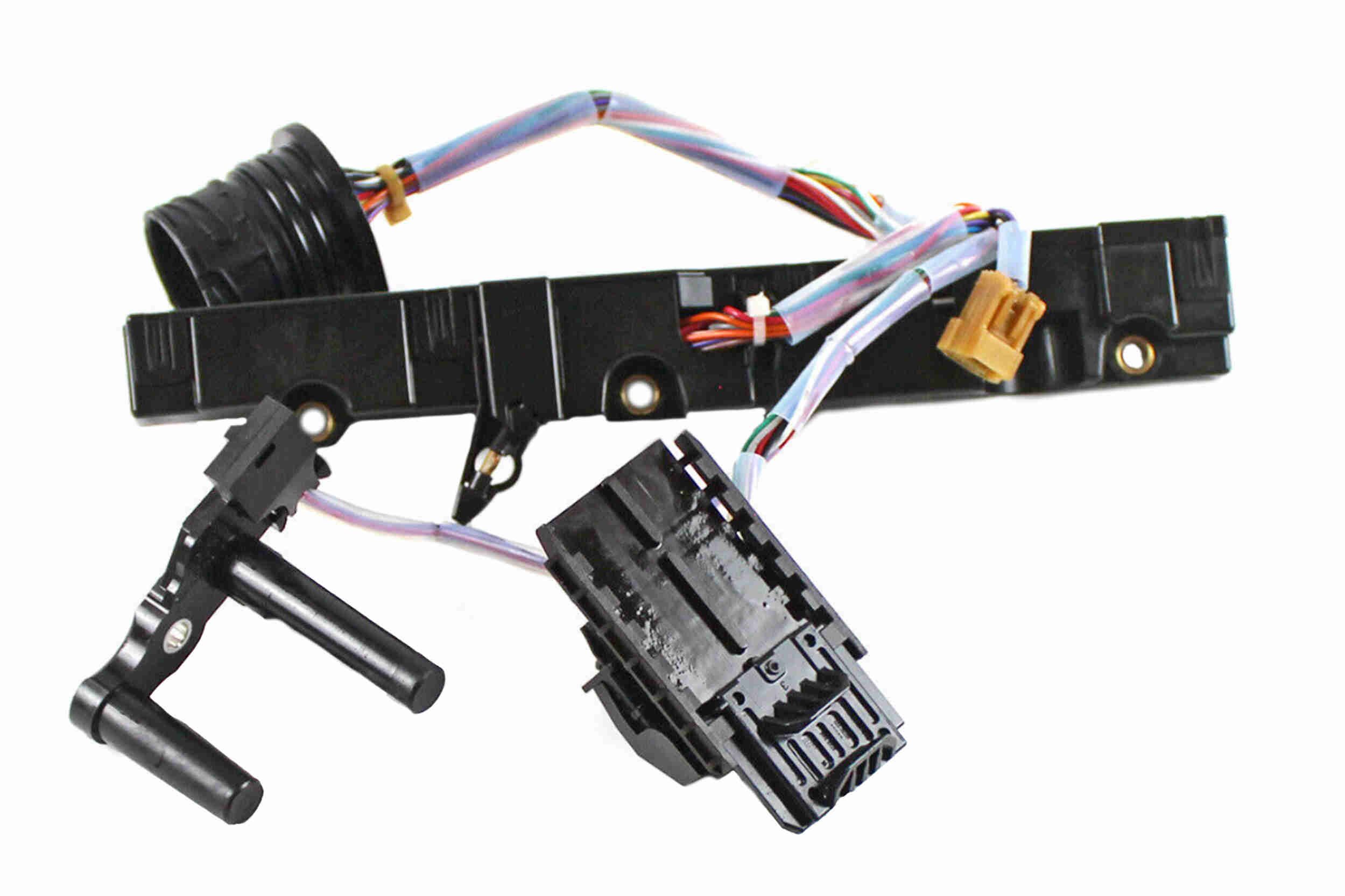 Kabelsatz, Automatikgetriebe