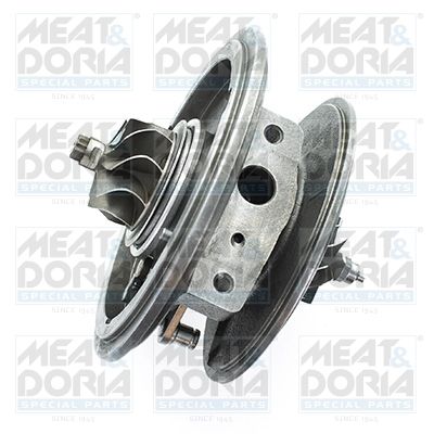 Core assembly, turbocharger 601058