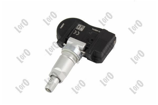 Wheel Sensor, tyre-pressure monitoring system 120-11-006