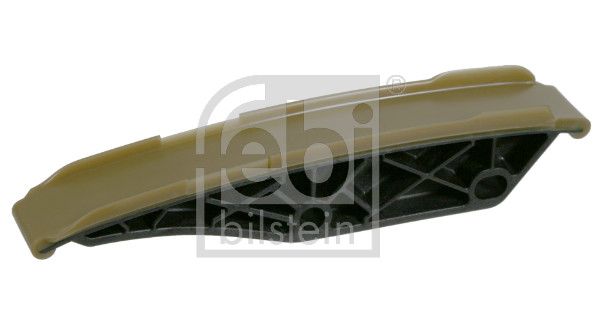 Gleitschiene, Steuerkette