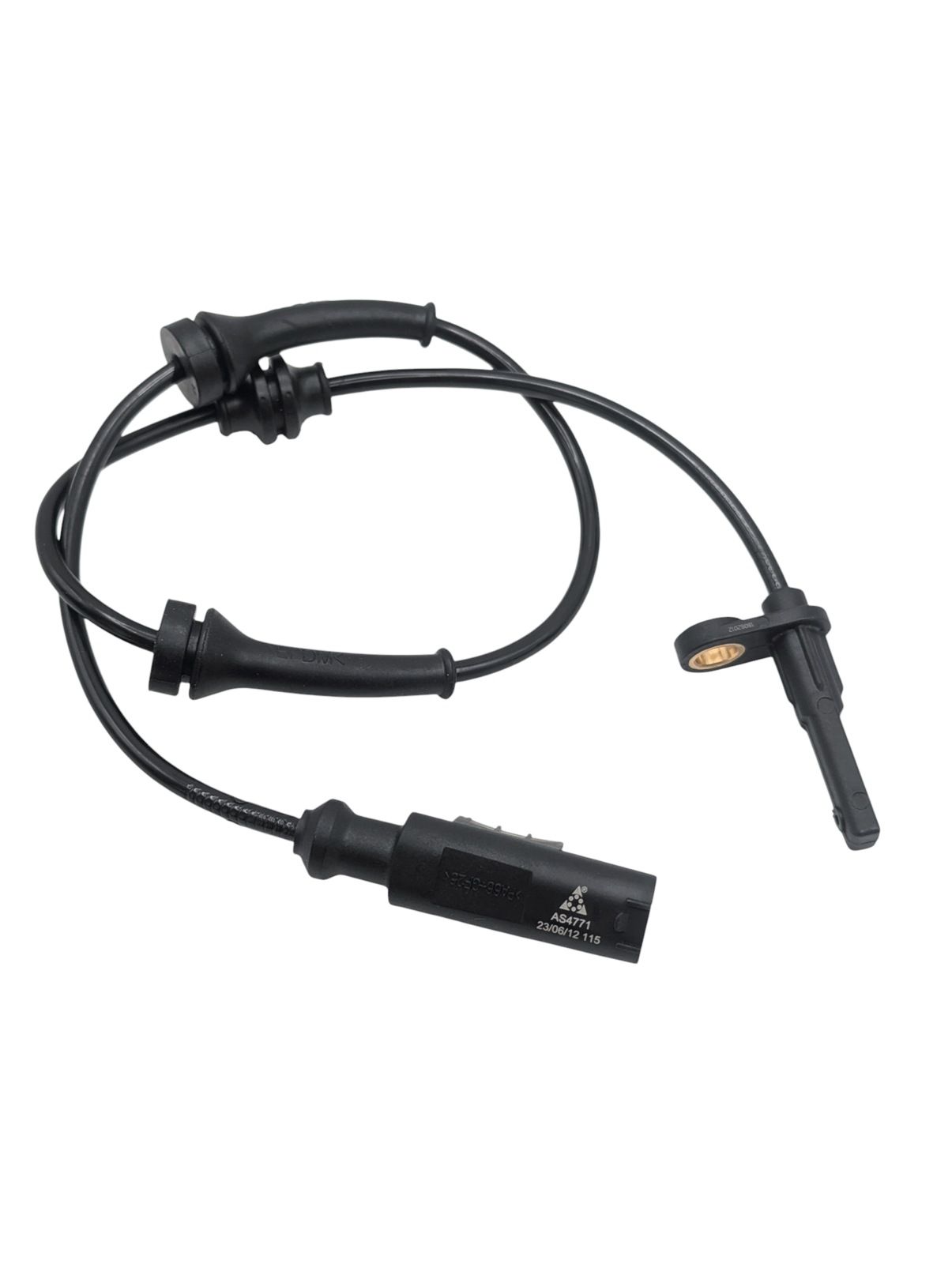 Sensor, Raddrehzahl