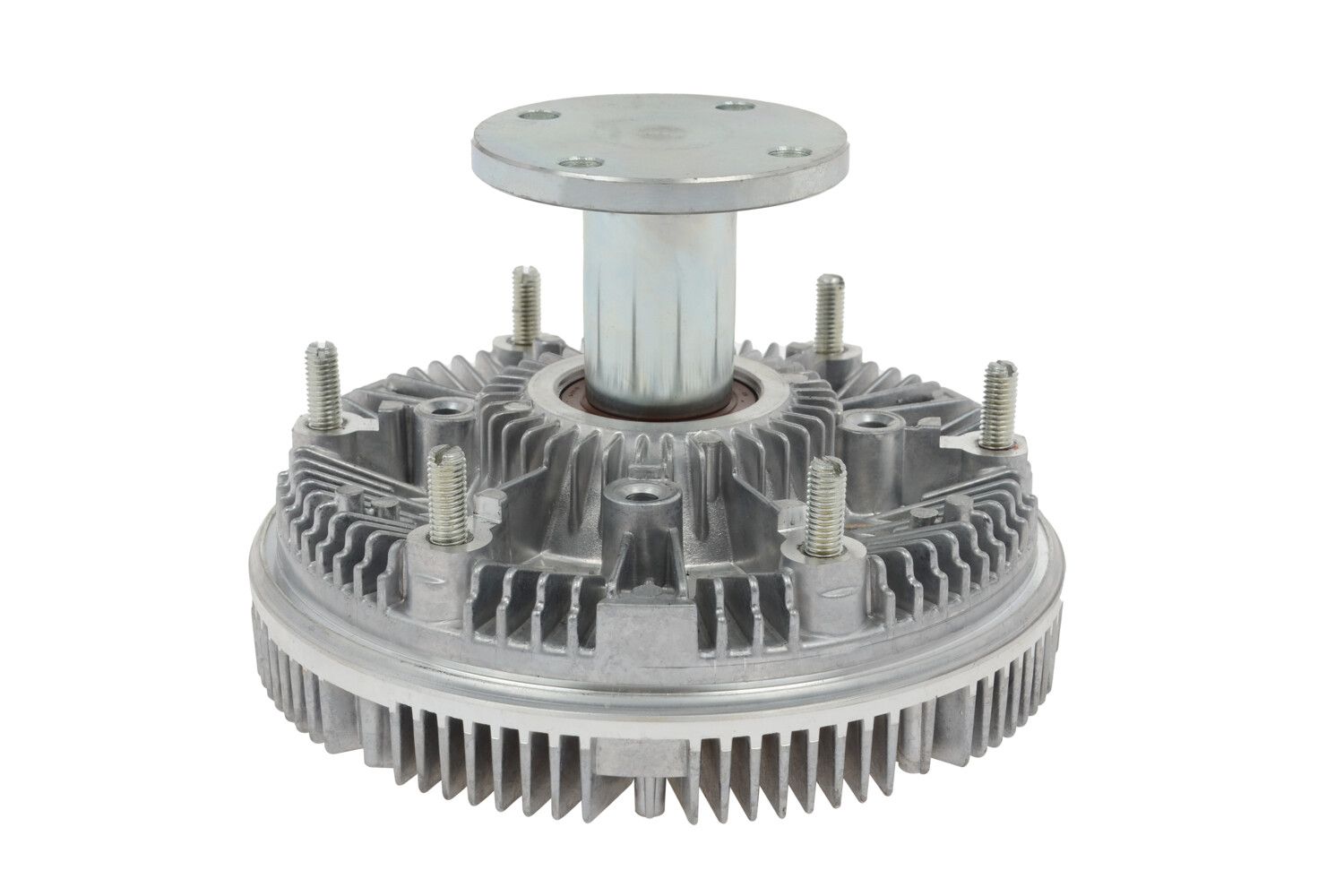 Acoplamiento, ventilador del radiador