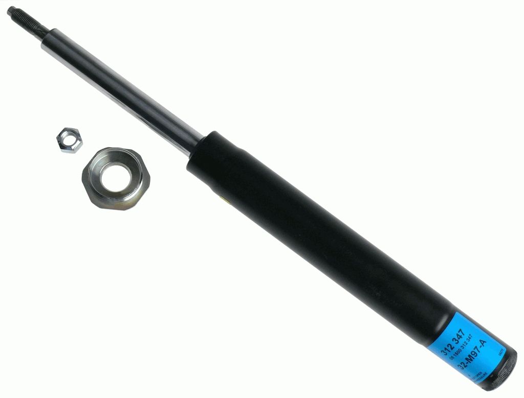 312 347 SACHS lengéscsillapító