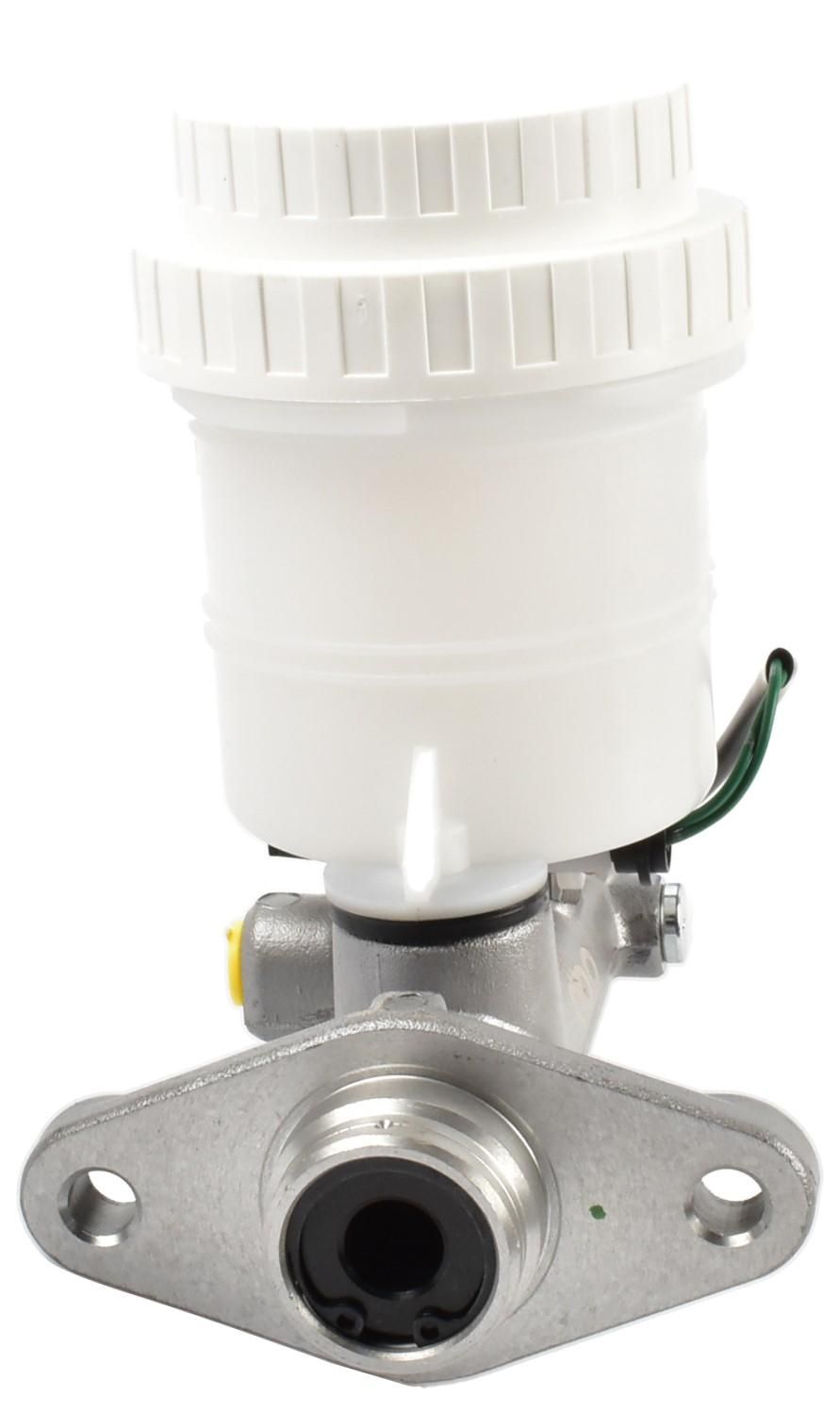 DBA Brake Master Cyl Mitsubishi - TecDoc 2