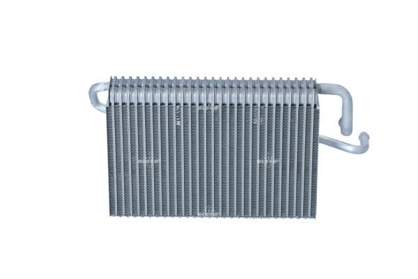 Verdampfer, Klimaanlage