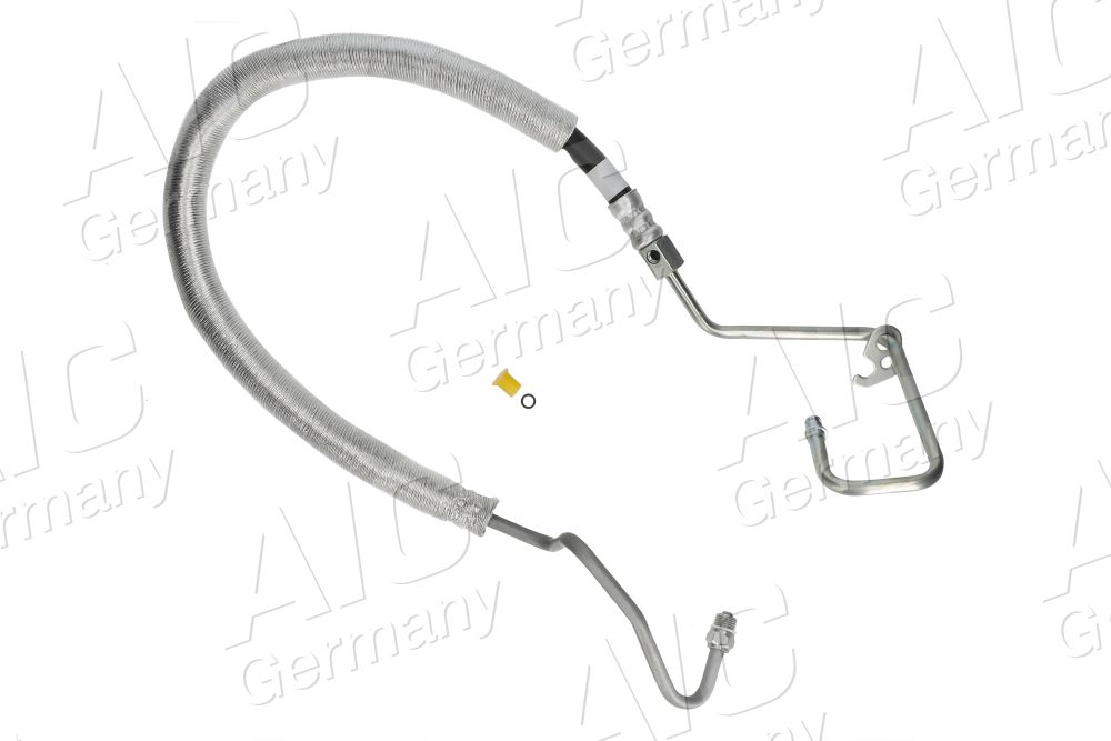 Hydraulikschlauch, Lenkung