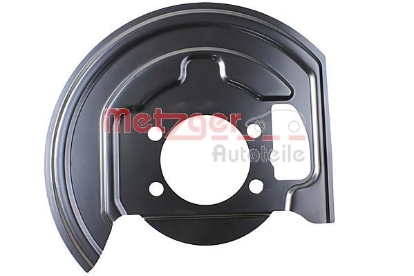 Splash Guard, brake disc 6115378