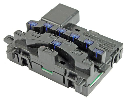 Lenkwinkelsensor Lenkwinkelsensor