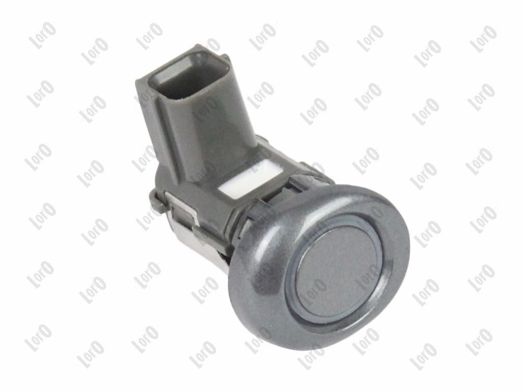 Sensor, Einparkhilfe