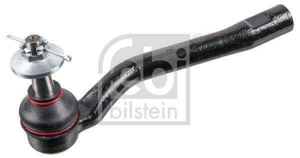FEBI BILSTEIN 43215 - Spurstangenkopf