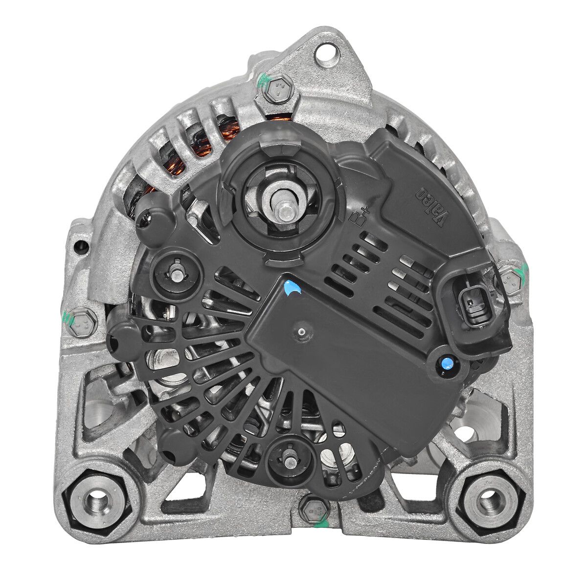 Generator Generator