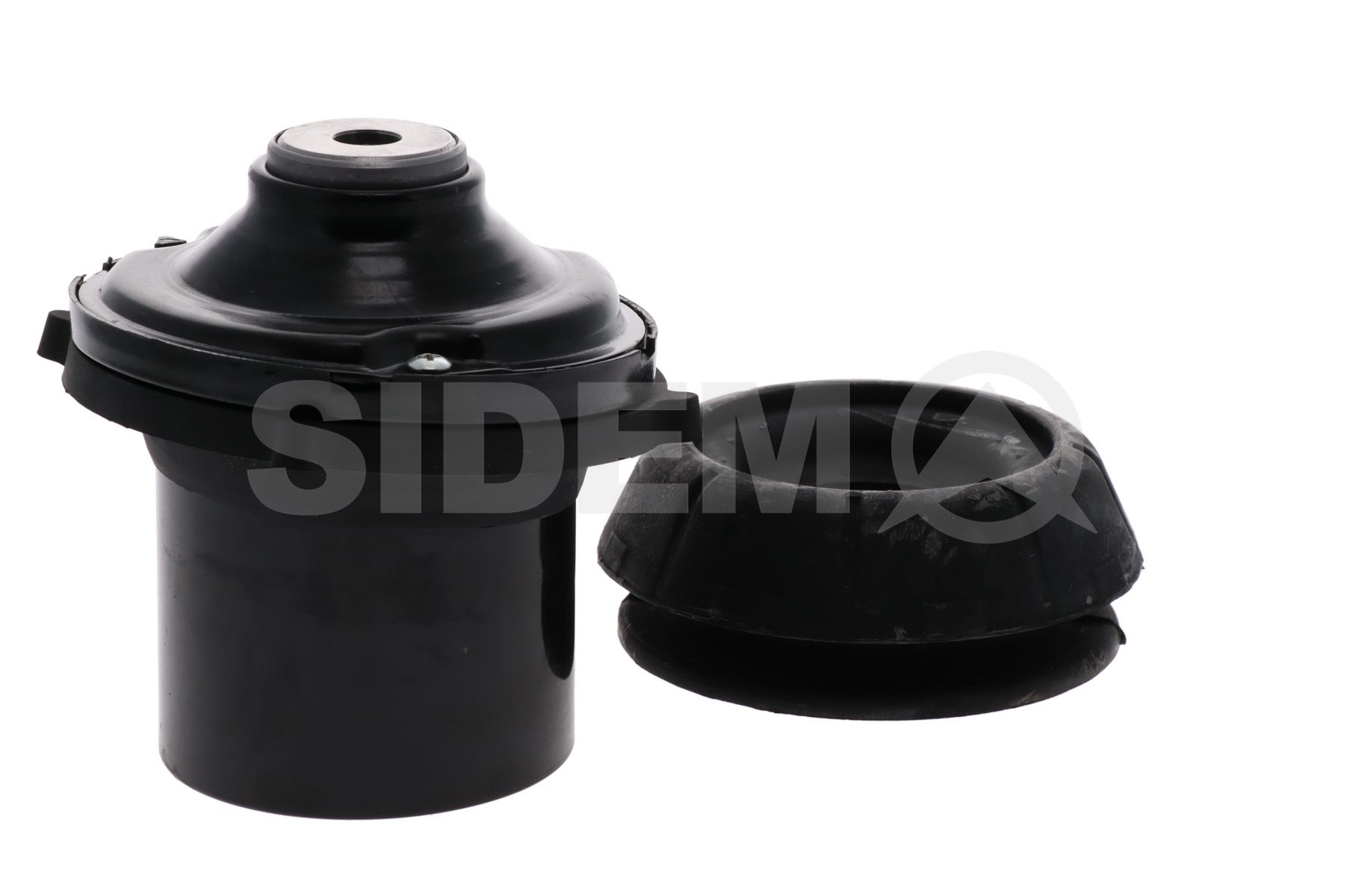 remonto komplektas, pakabos statramstis