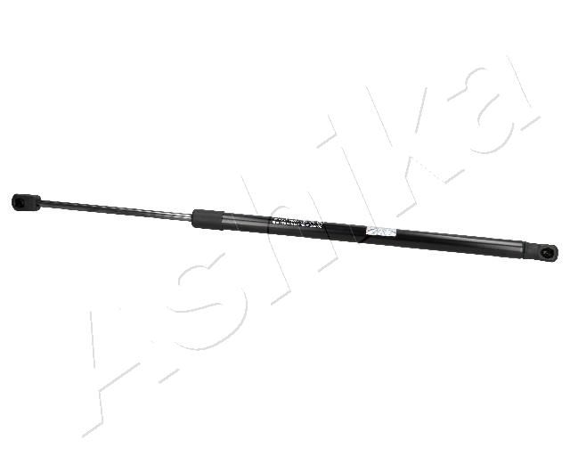 Gasfeder, Koffer-/Laderaum