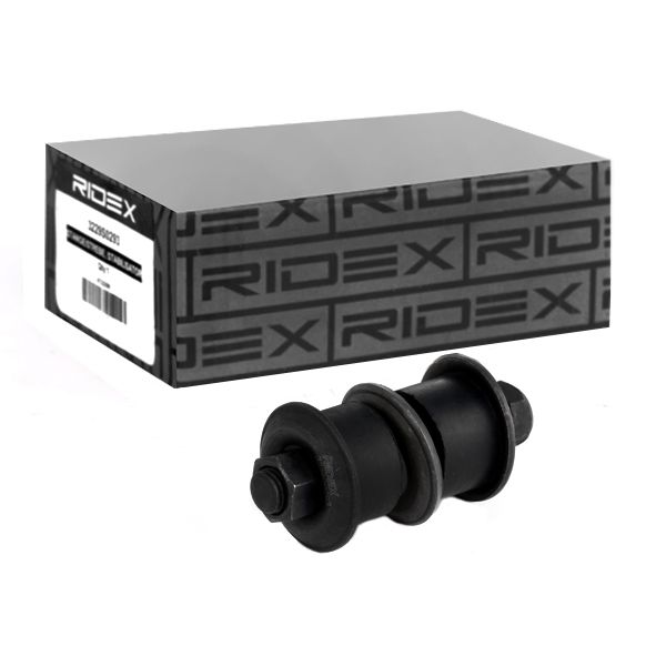 RIDEX 3229S0293 Link/Coupling Rod, stabiliser bar