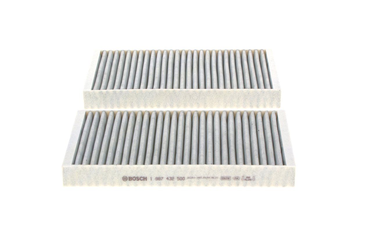 Filter, Innenraumluft