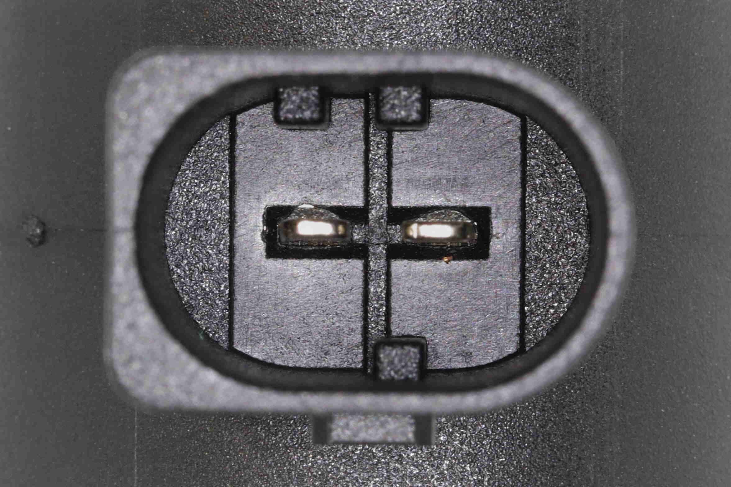 Druckregelventil, Common-Rail-System