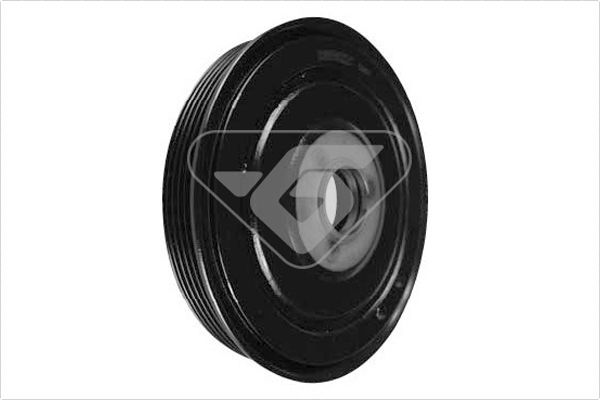 Belt Pulley, crankshaft DP028