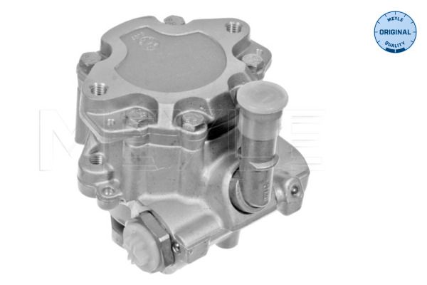 MEYLE 114 631 0009 - Hydraulikpumpe, Lenkung