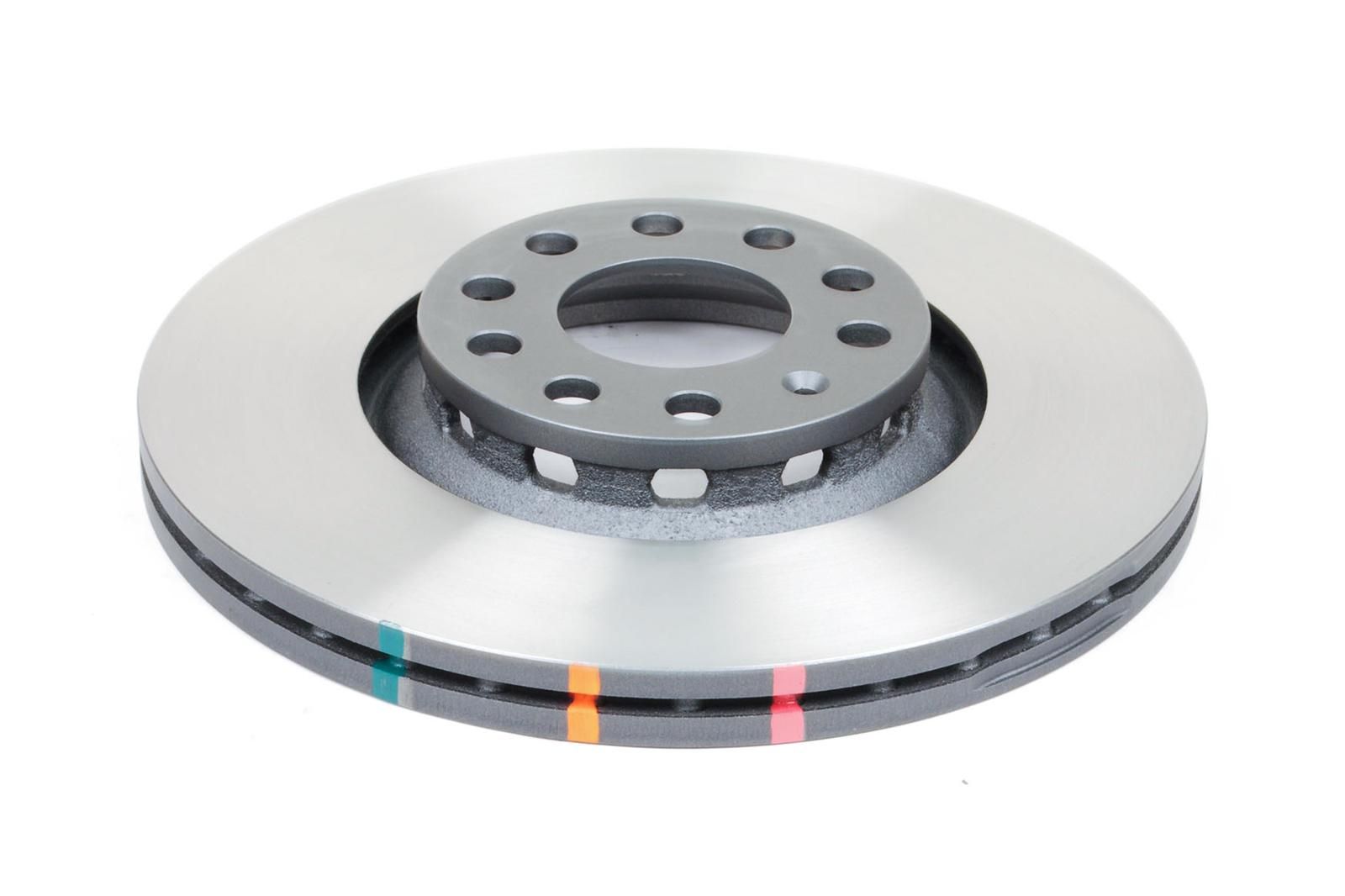Street T2 Slot KP [ Ford 75-95 XB-XF F ] with Brg cups HUB TYPE - TecDoc 1