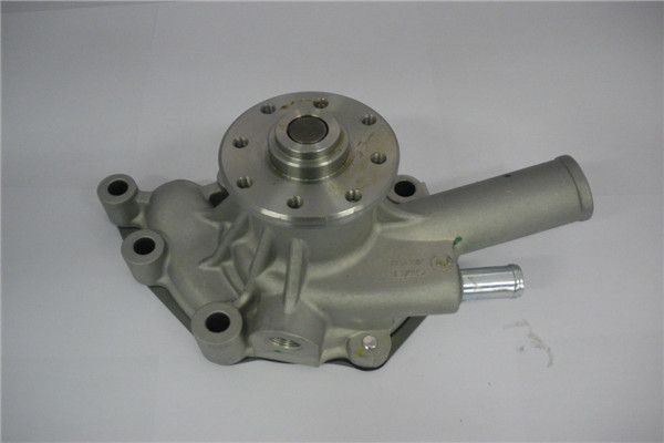 Bomba de agua, refrigeración del motor