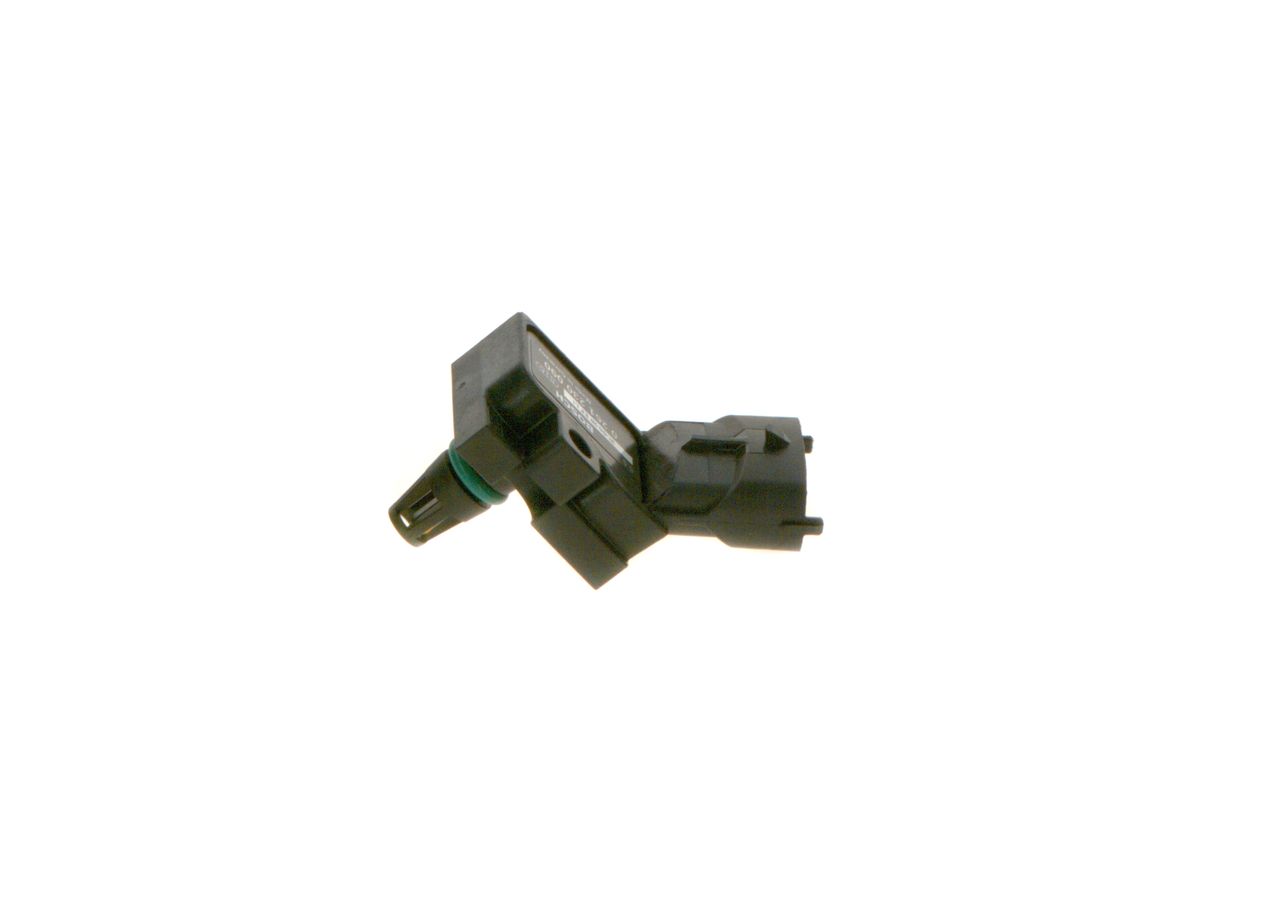 Sensor, Ansauglufttemperatur