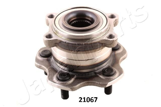 Wheel Hub KK-21067