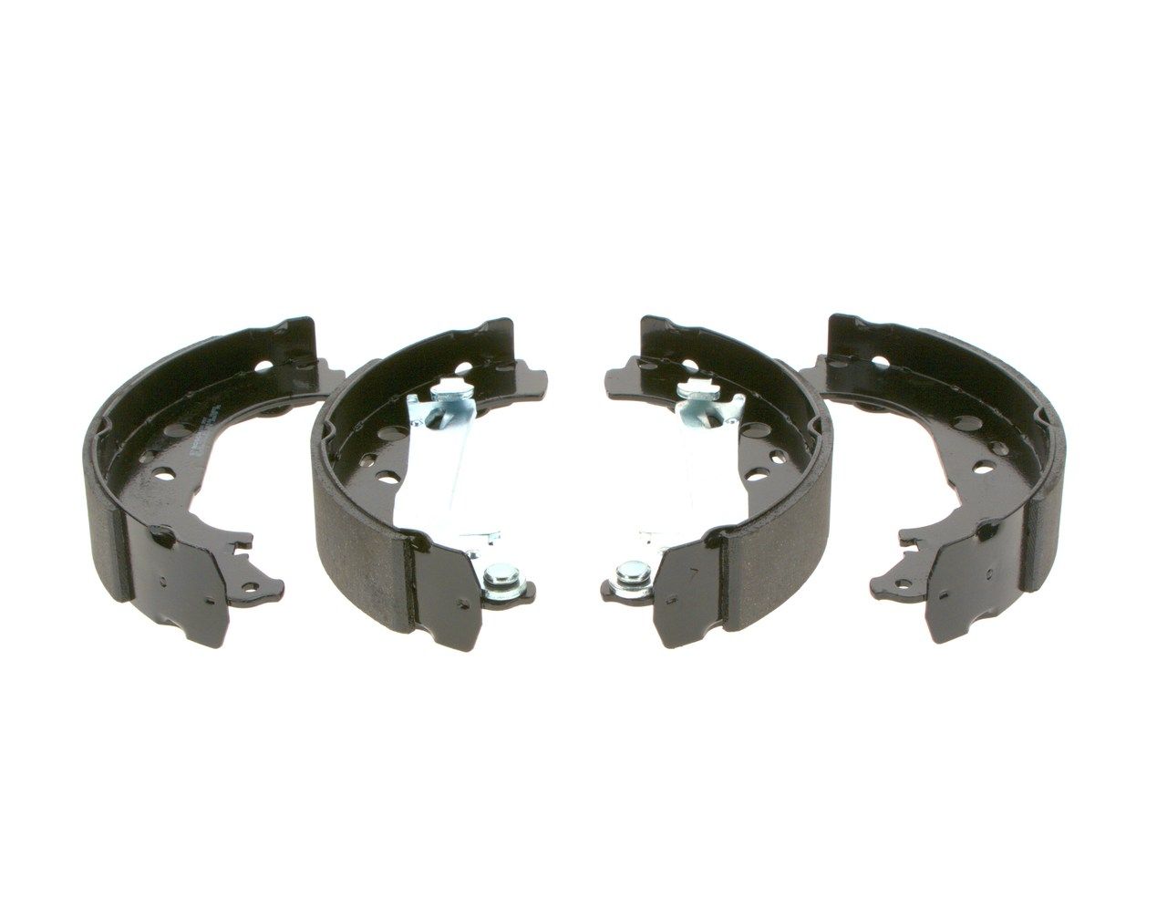 Brake Shoe Set 0 986 487 717