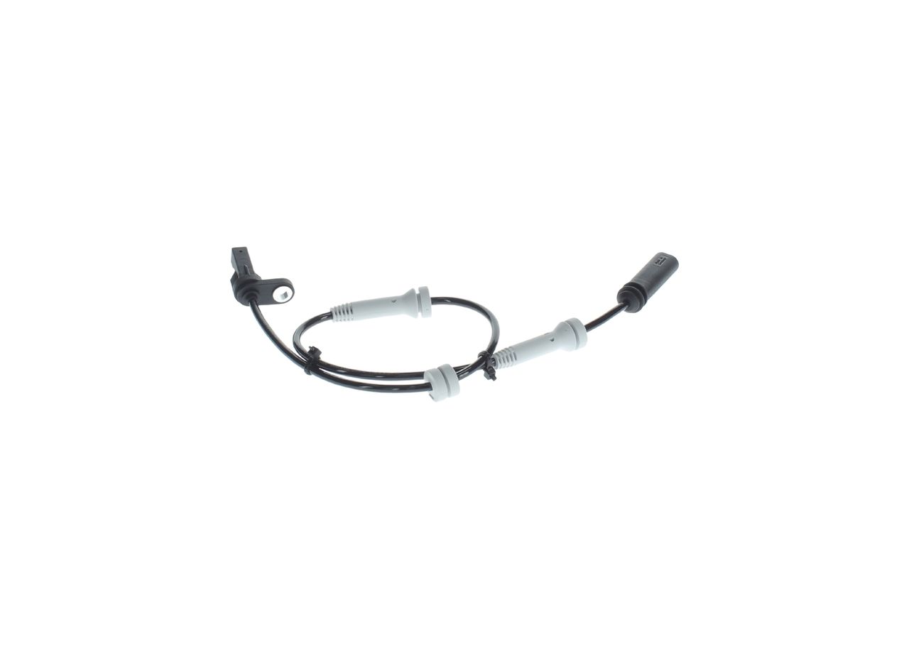 Sensor, Raddrehzahl